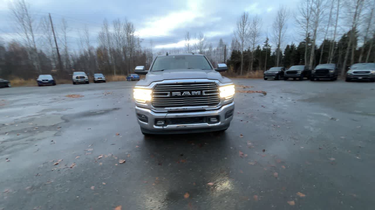 Thumbnail: 2022 RAM 2500 - 4