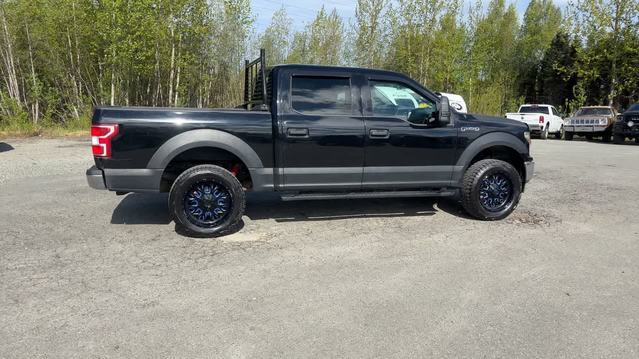Thumbnail: 2018 Ford F-150 - 15
