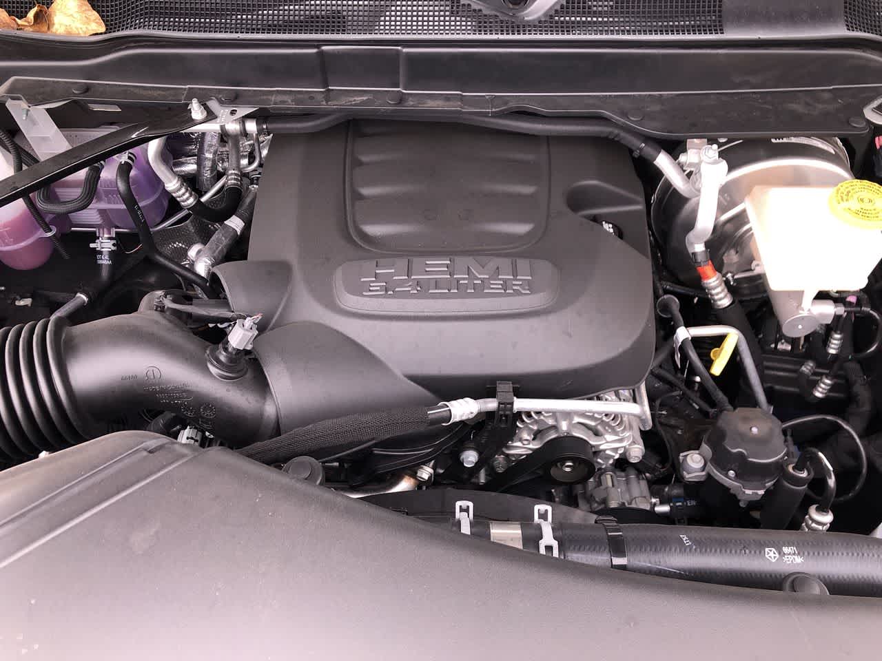 Thumbnail: 2026 RAM 2500 - 24