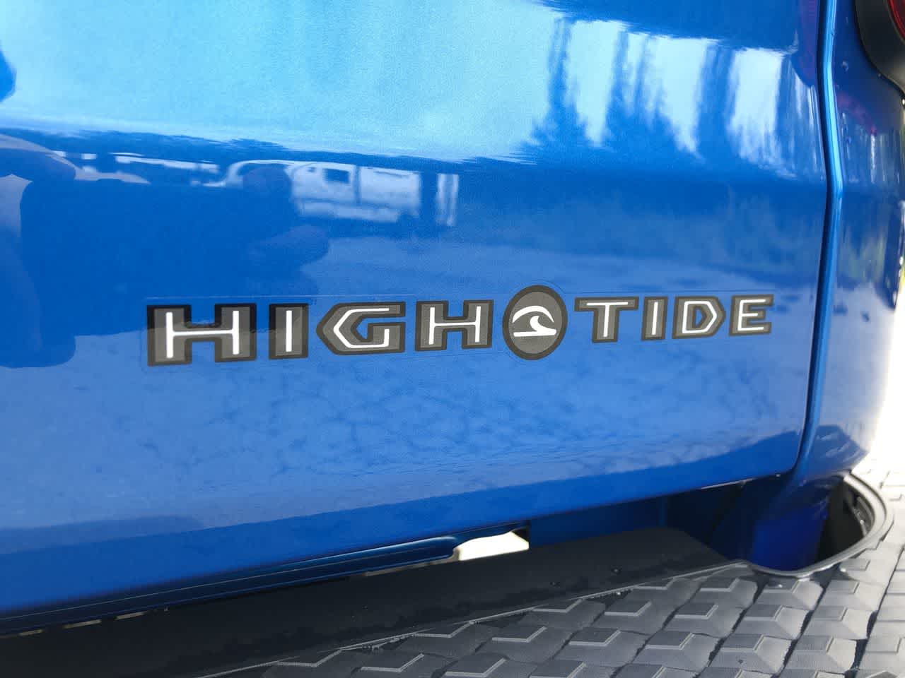 Thumbnail: 2025 Jeep Gladiator - 19