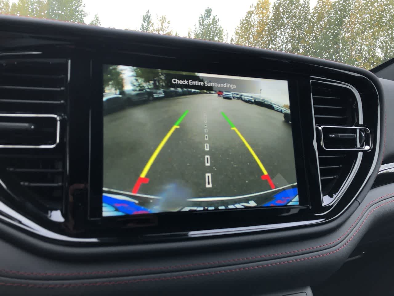 Thumbnail: 2026 Dodge Durango - 29