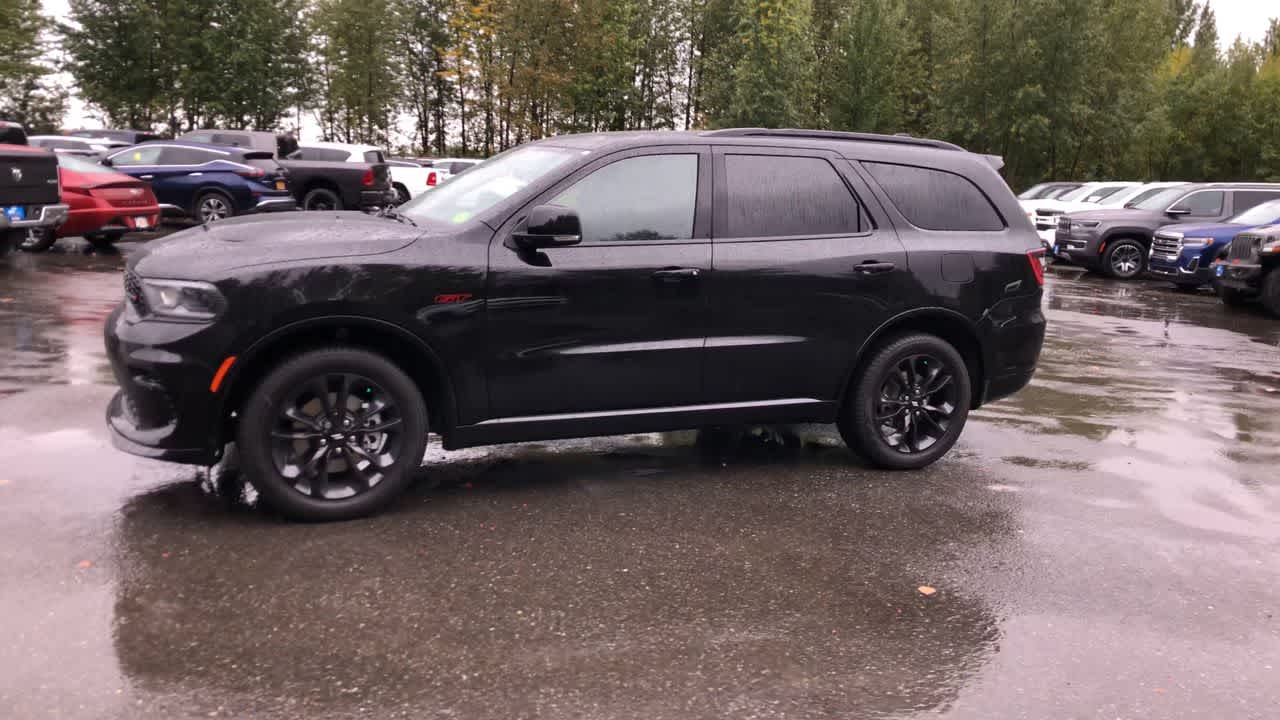 Thumbnail: 2025 Dodge Durango - 7