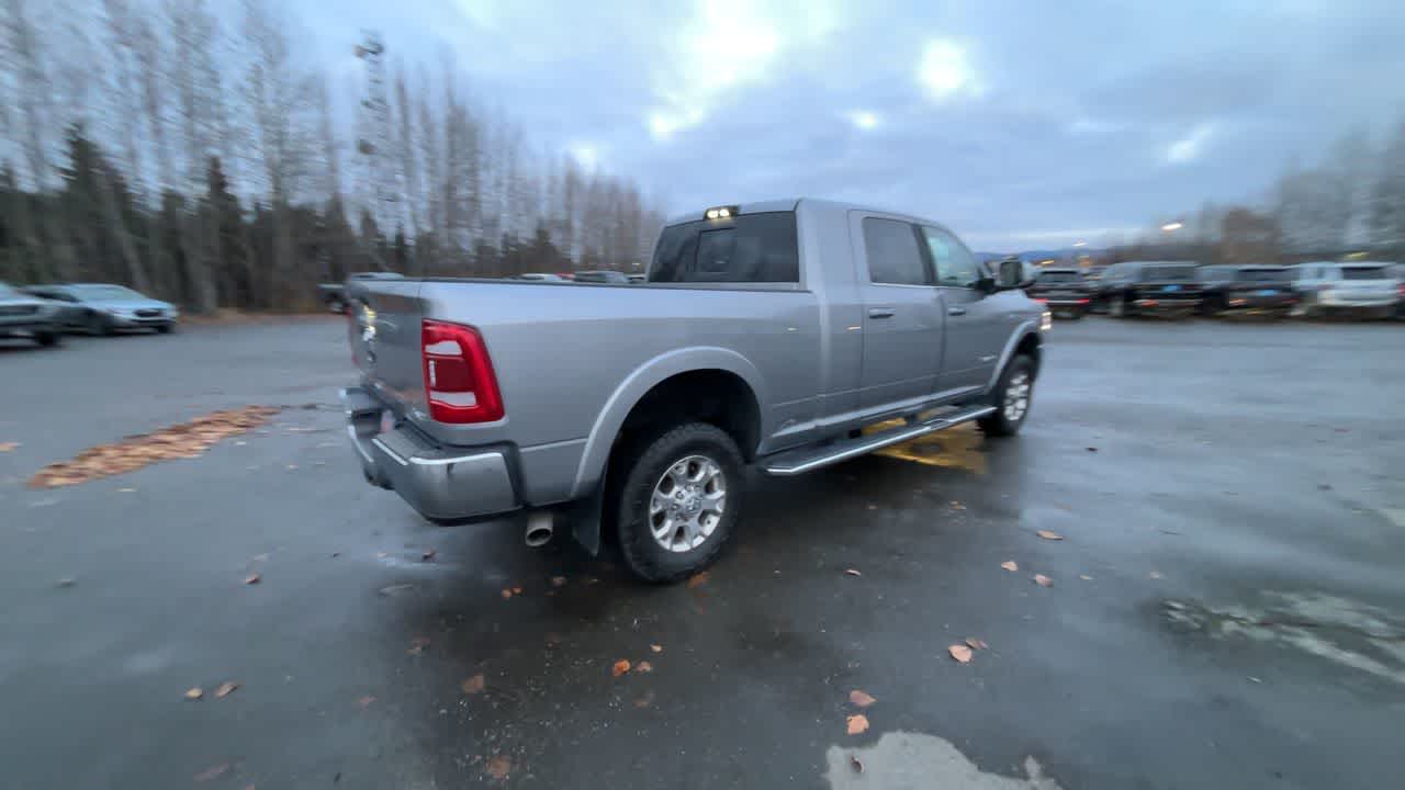 Thumbnail: 2022 RAM 2500 - 14