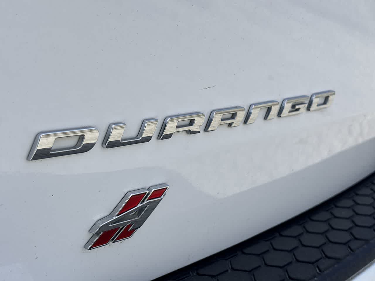 Thumbnail: 2025 Dodge Durango - 18