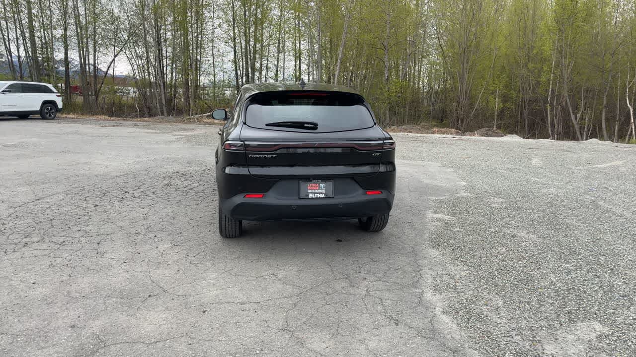 Thumbnail: 2024 Dodge Hornet - 12