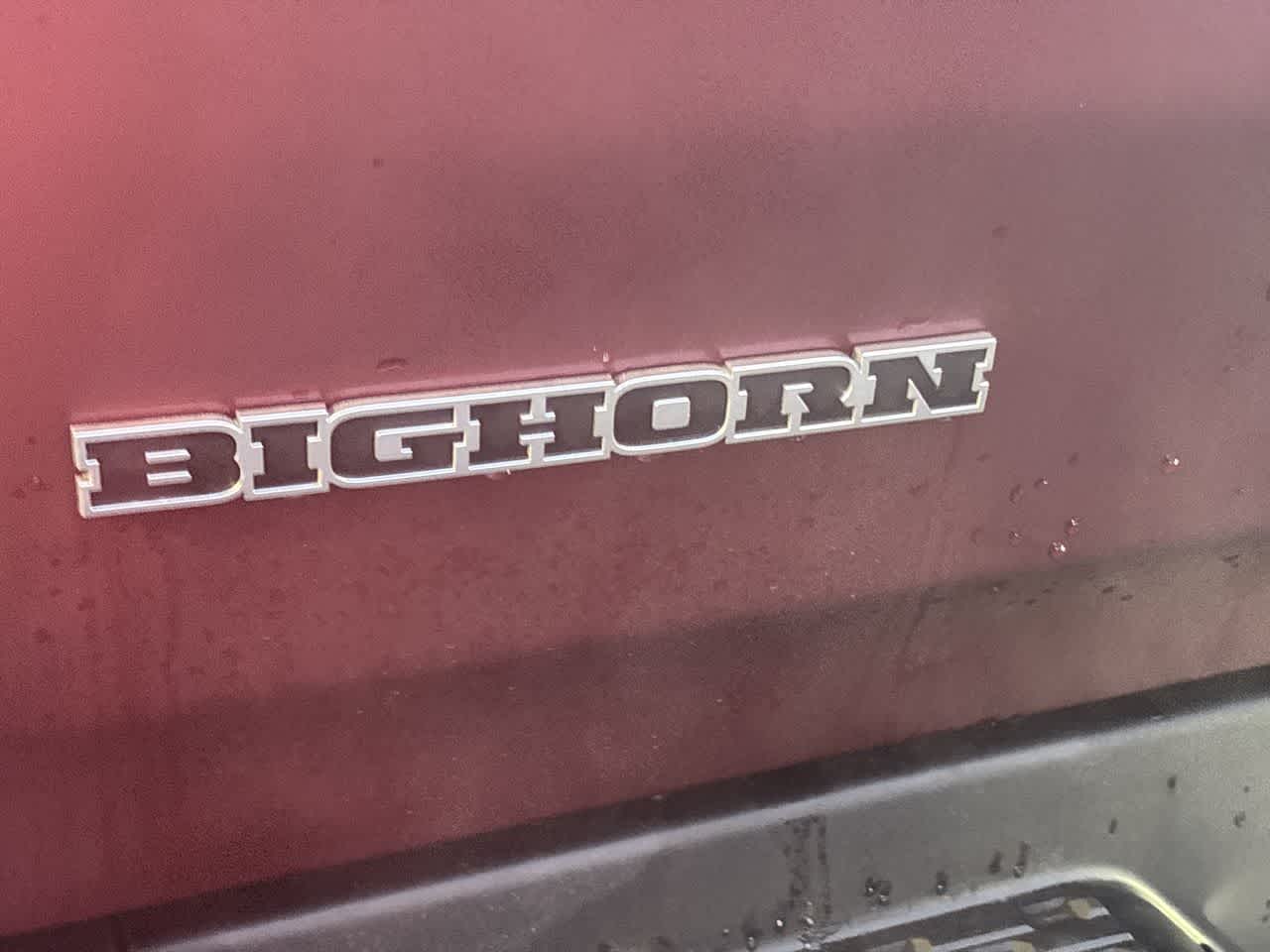 Thumbnail: 2026 RAM 1500 - 18