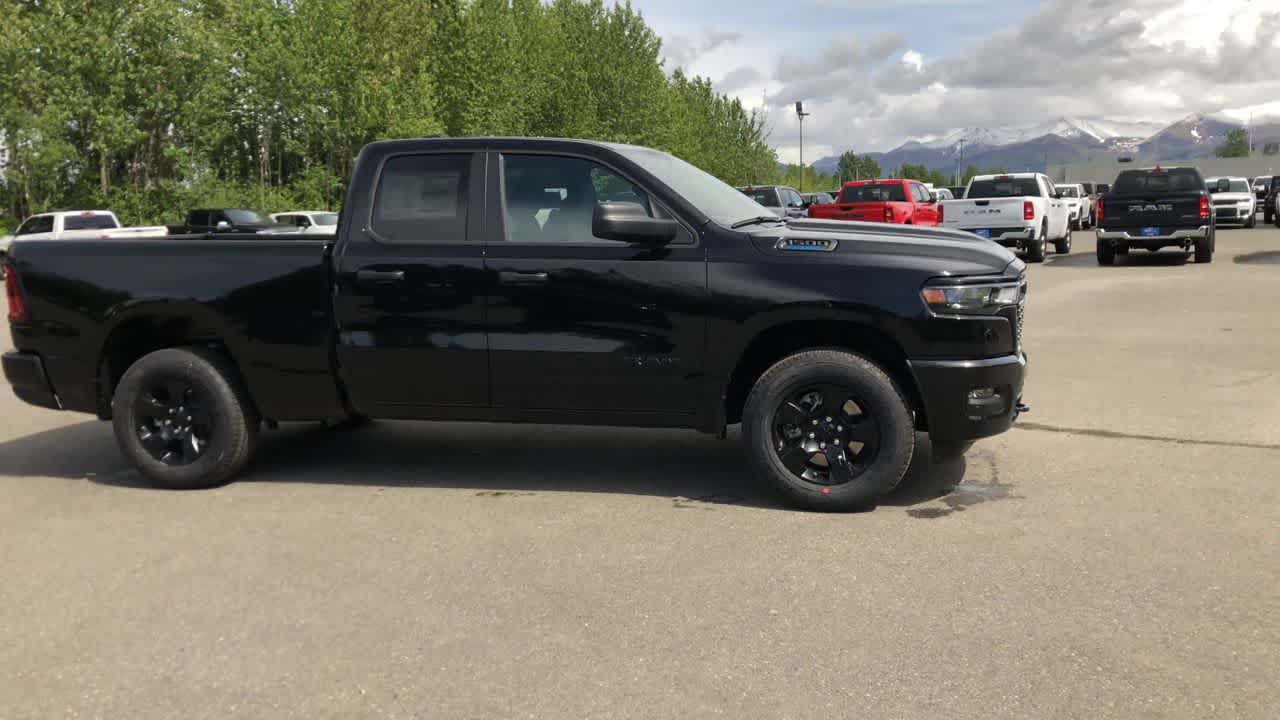 Thumbnail: 2025 RAM 1500 - 16