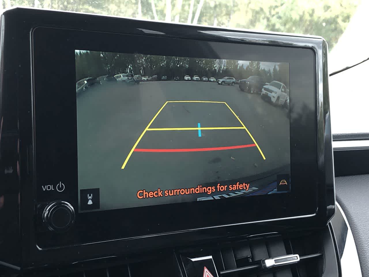 Thumbnail: 2023 Toyota Corolla Cross - 29