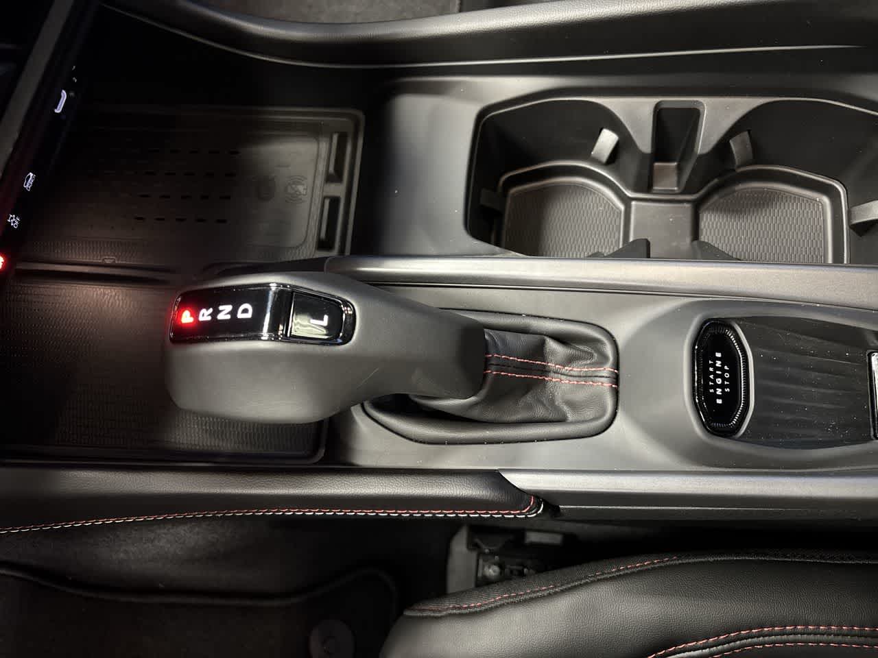 Thumbnail: 2026 Dodge Charger - 18