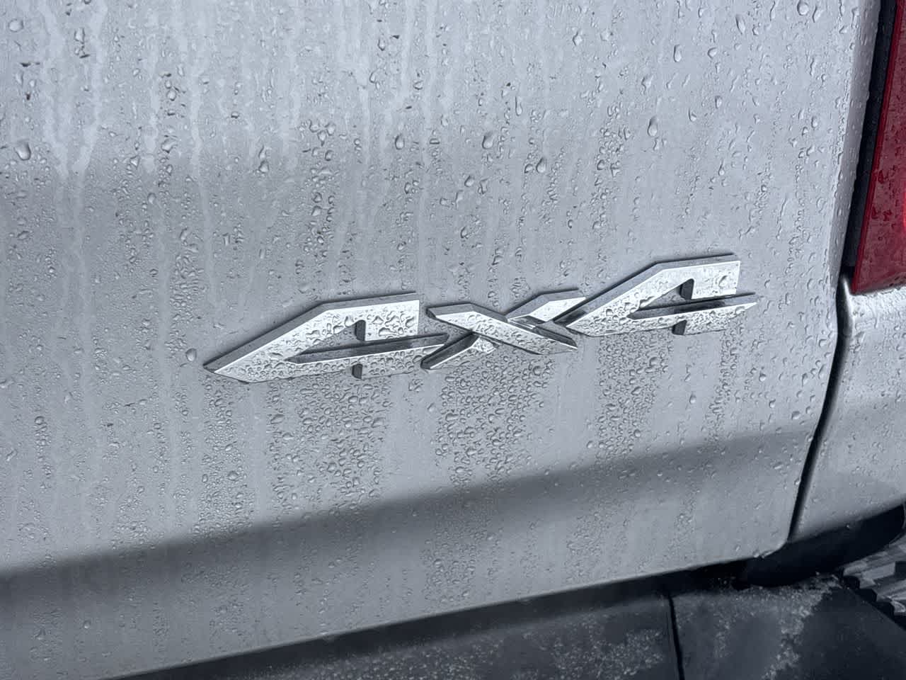 Thumbnail: 2026 RAM 1500 - 19