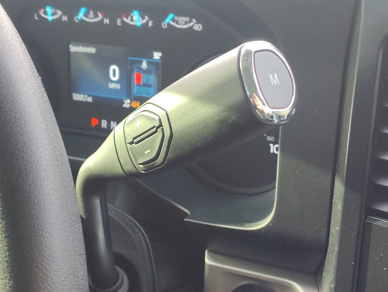 Thumbnail: 2024 Ford Econoline - 19