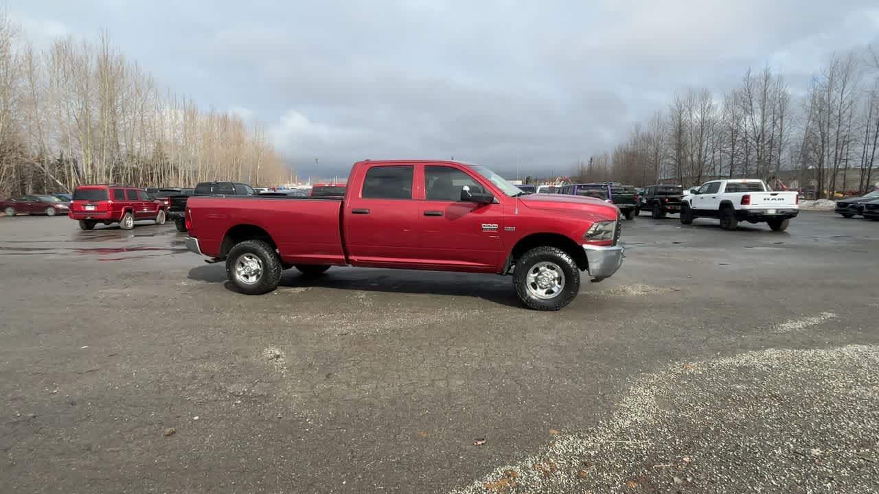 Thumbnail: 2012 RAM 2500 - 17