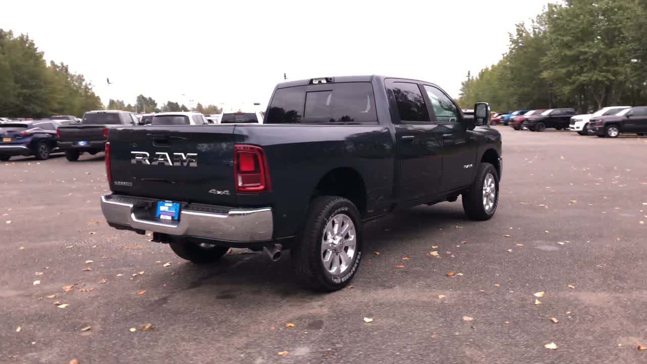 Thumbnail: 2026 RAM 2500 - 14