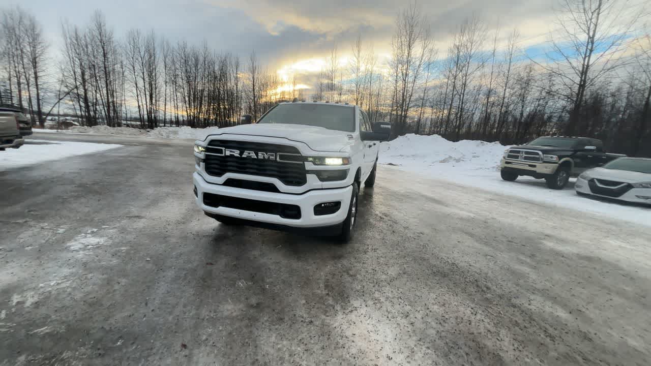 Thumbnail: 2026 RAM 2500 - 5