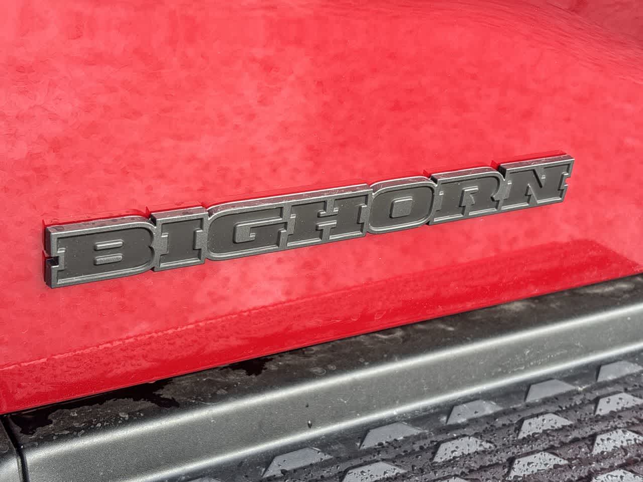 Thumbnail: 2026 RAM 3500 - 18