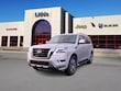  Nissan Armada