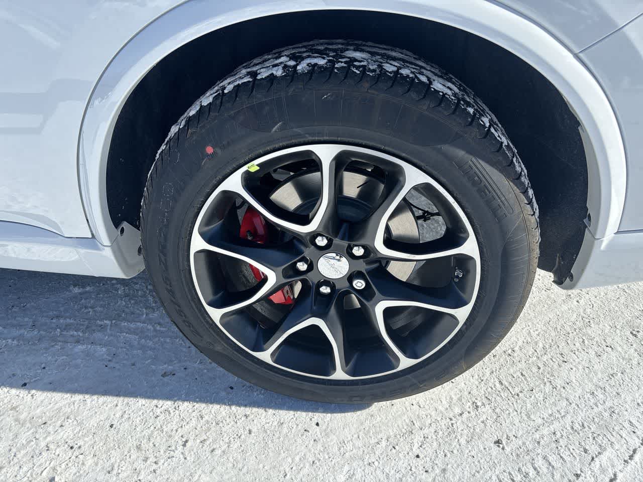 Thumbnail: 2026 Dodge Durango - 13