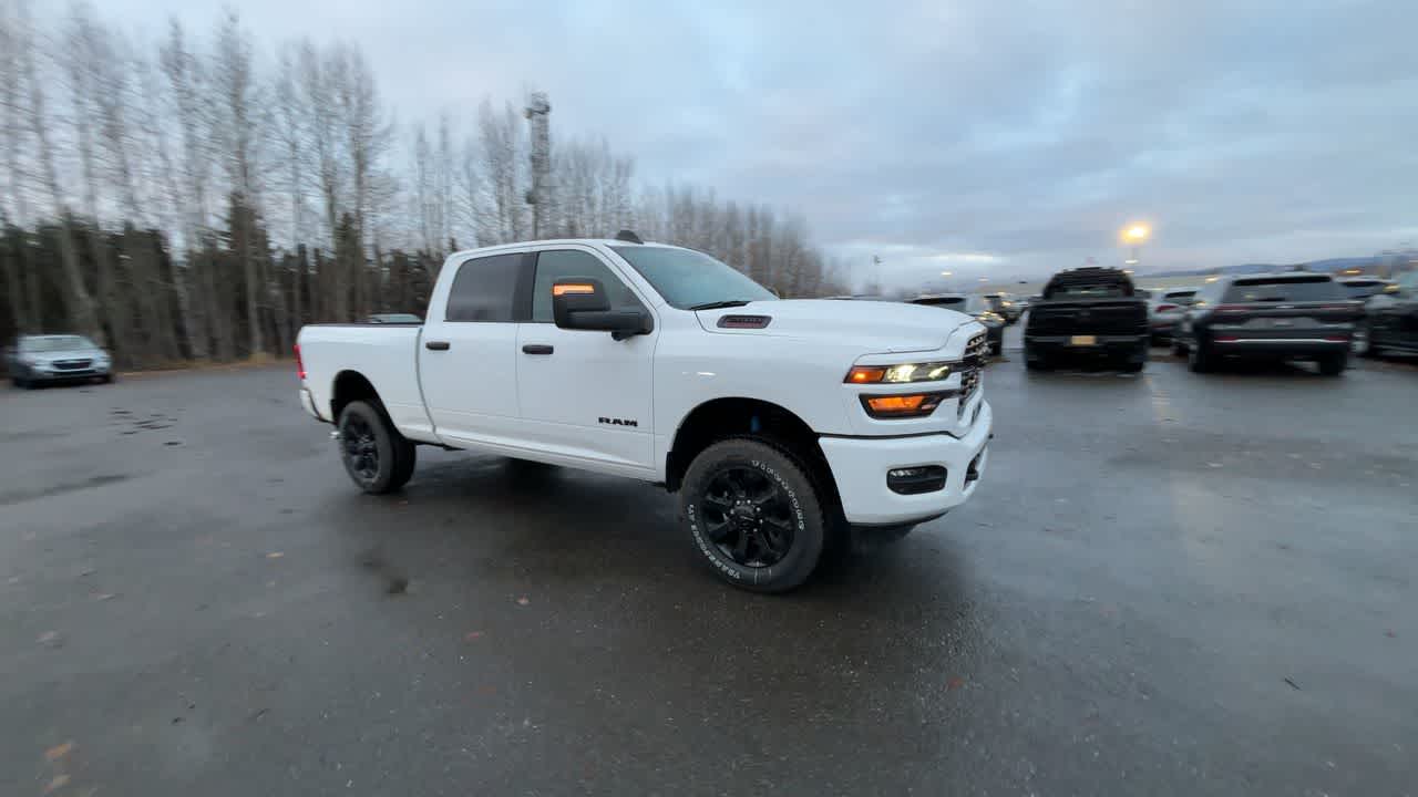 Thumbnail: 2026 RAM 2500 - 2