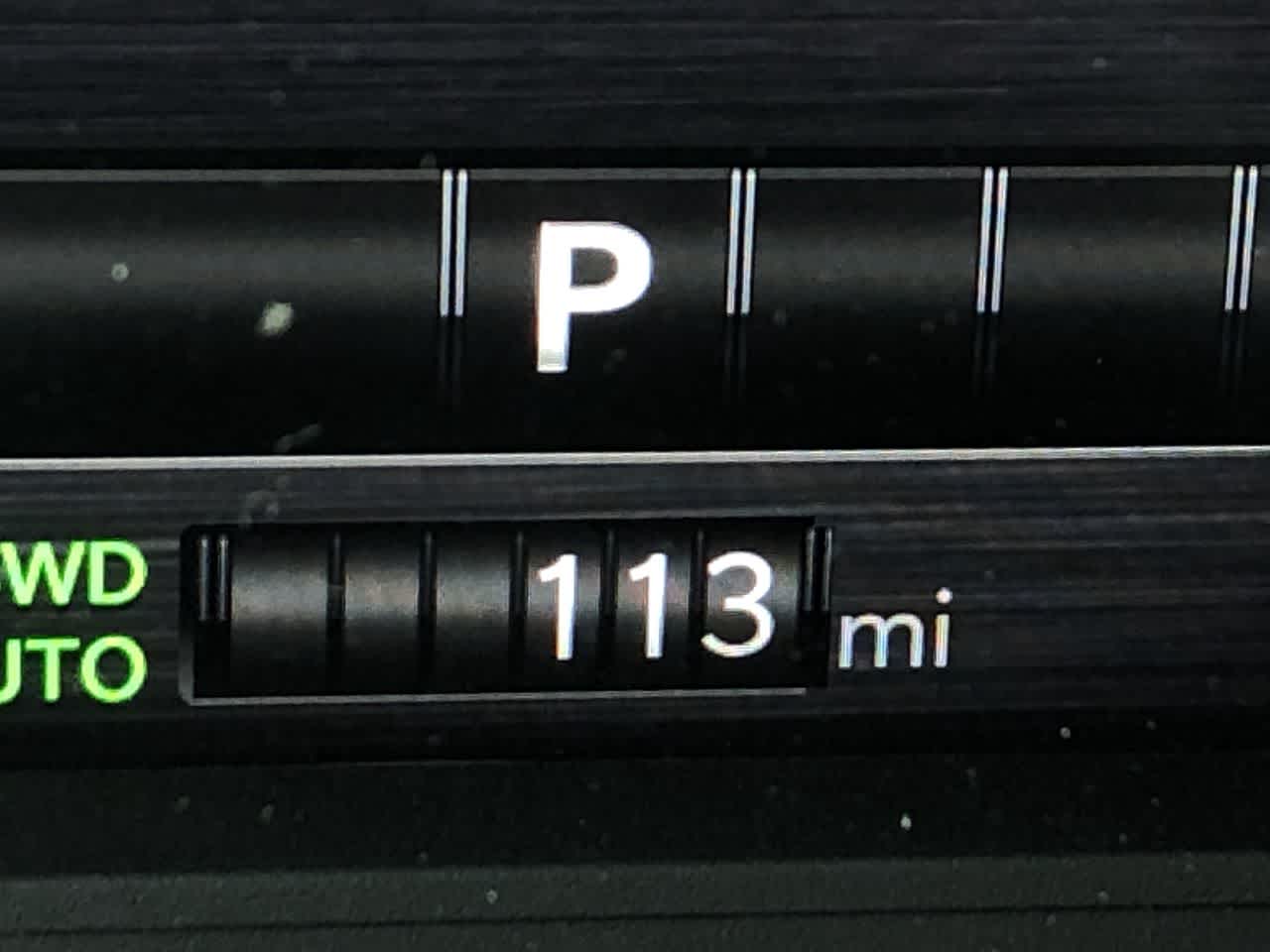 Thumbnail: 2025 RAM 1500 - 28
