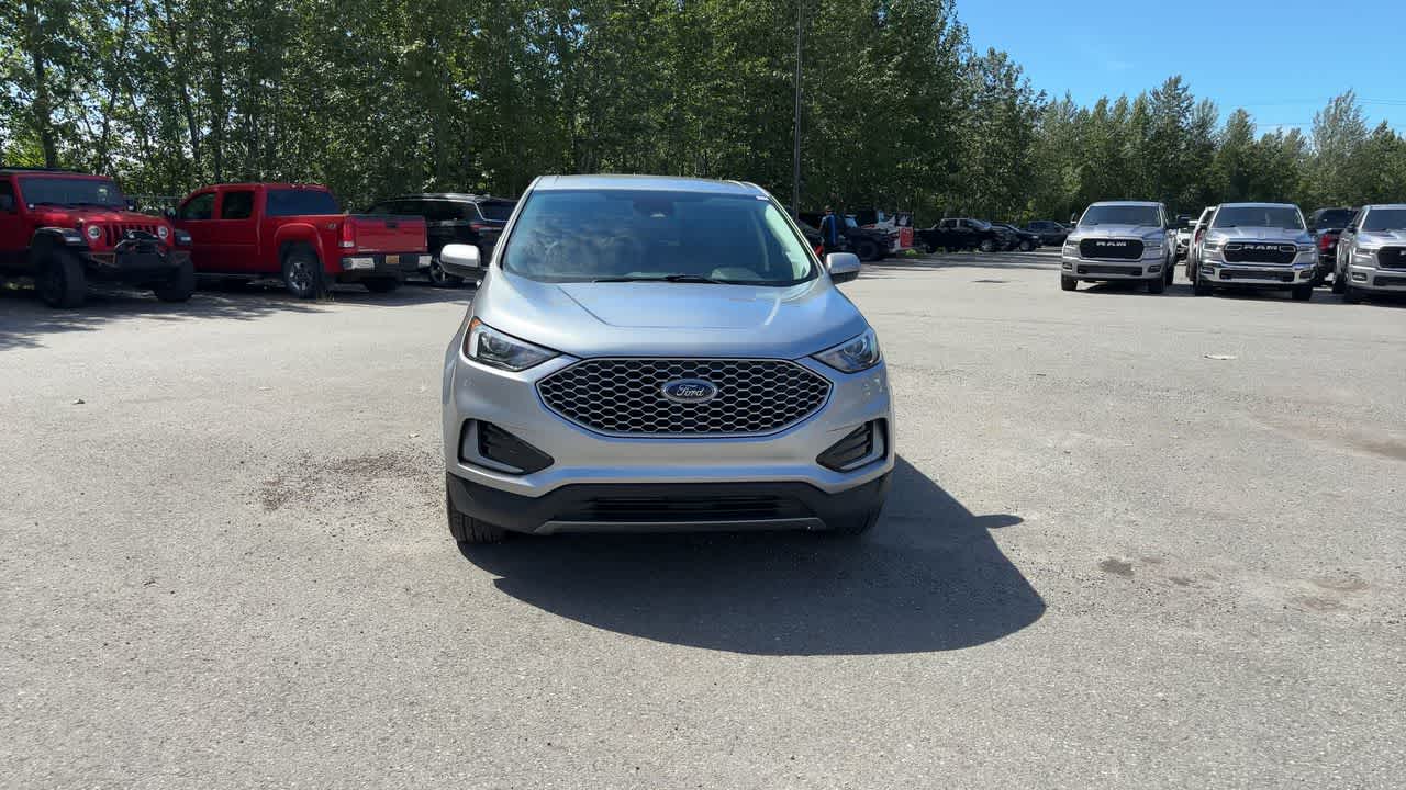Thumbnail: 2024 Ford Edge - 4