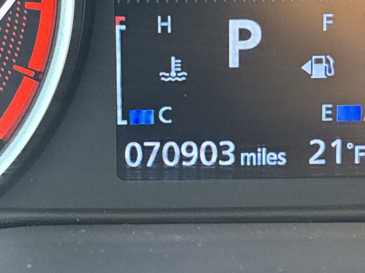 Thumbnail: 2020 Mitsubishi Eclipse Cross - 19