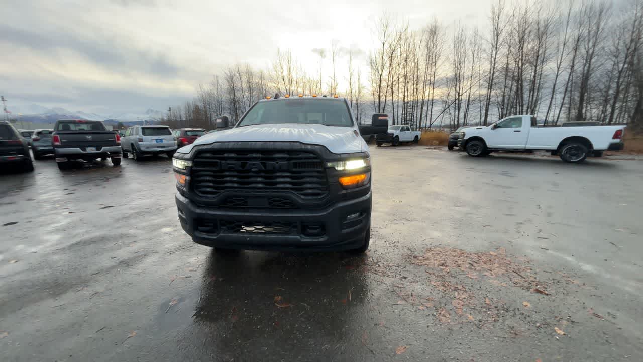Thumbnail: 2026 RAM 3500 - 5