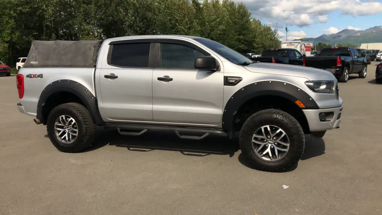 Thumbnail: 2019 Ford Ranger - 17