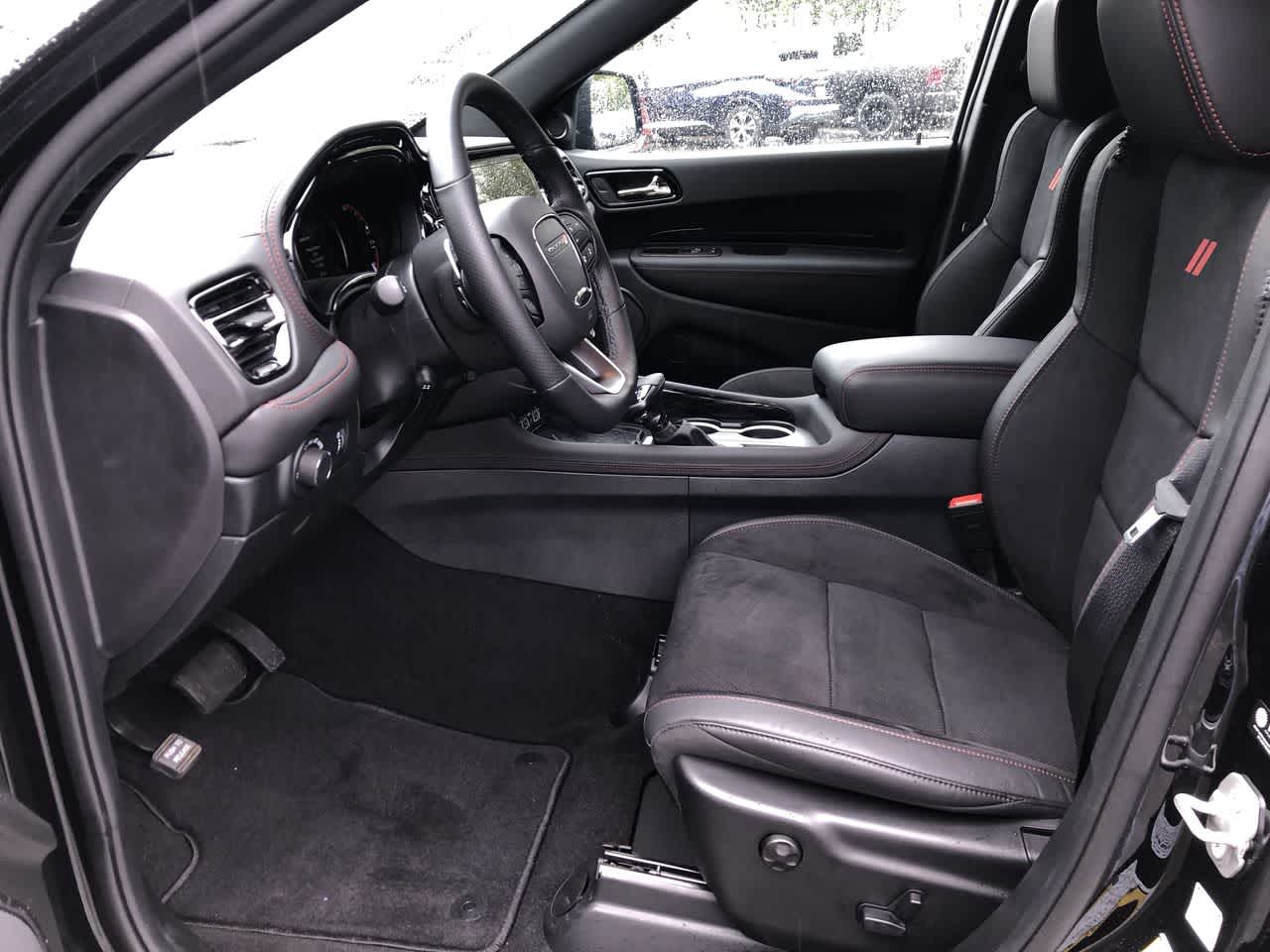 Thumbnail: 2025 Dodge Durango - 23