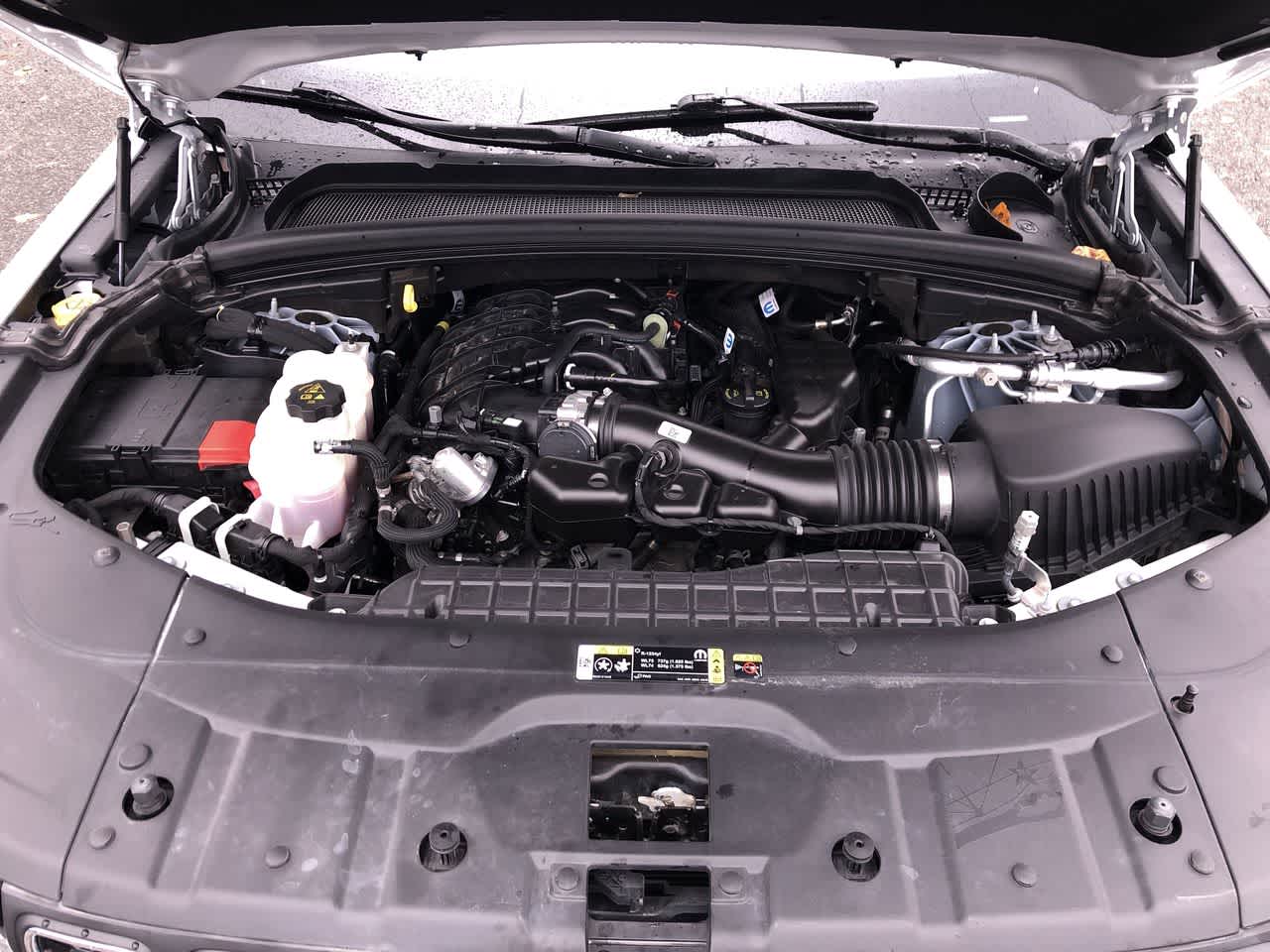 Thumbnail: 2024 Jeep Grand Cherokee - 32