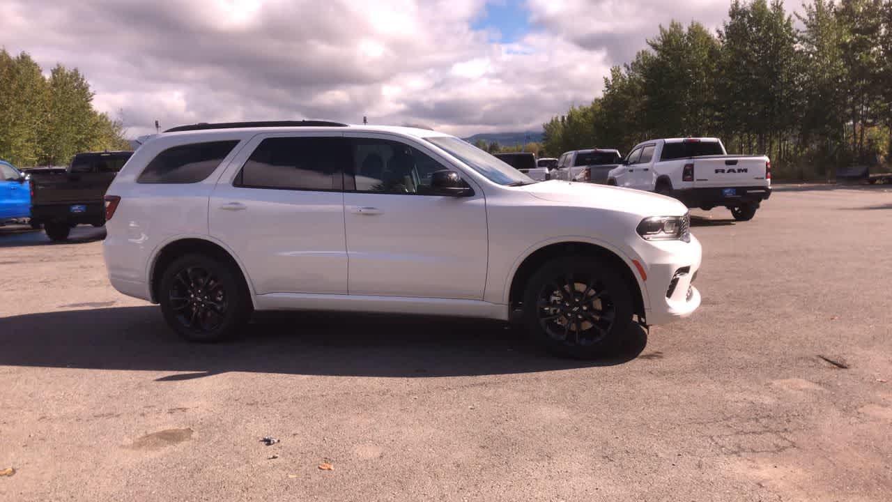 Thumbnail: 2025 Dodge Durango - 17