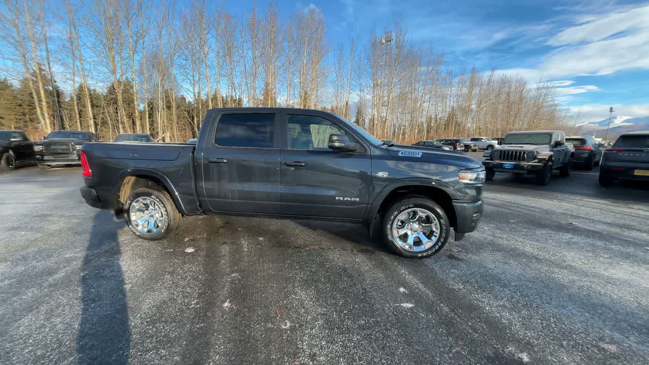 Thumbnail: 2026 RAM 1500 - 17