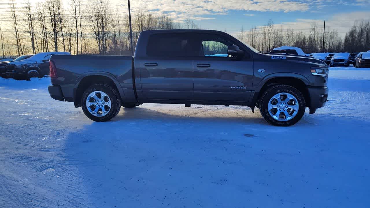 Thumbnail: 2026 RAM 1500 - 16