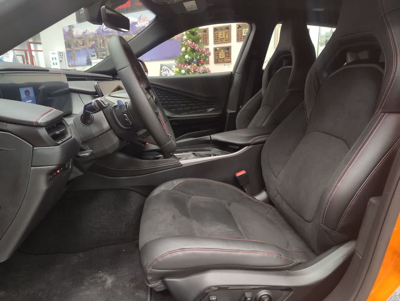 Thumbnail: 2026 Dodge Charger - 15