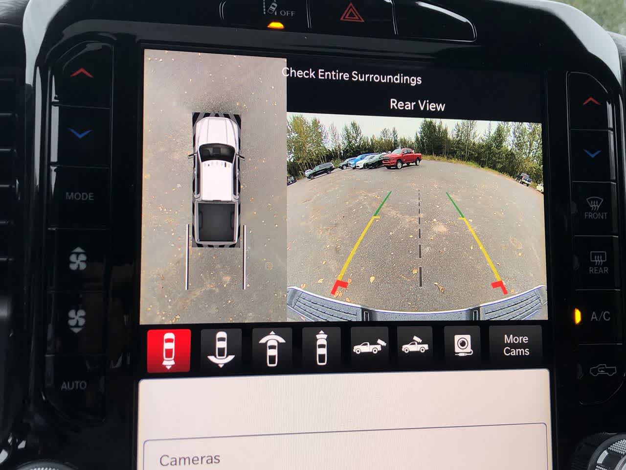 Thumbnail: 2026 RAM 2500 - 29