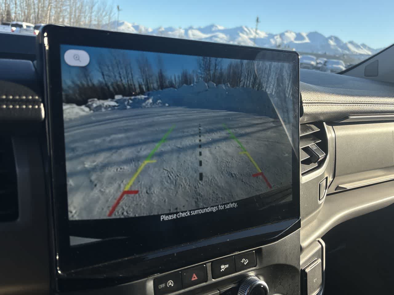 Thumbnail: 2024 Ford Expedition MAX - 20