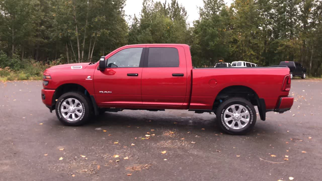 Thumbnail: 2026 RAM 2500 - 9