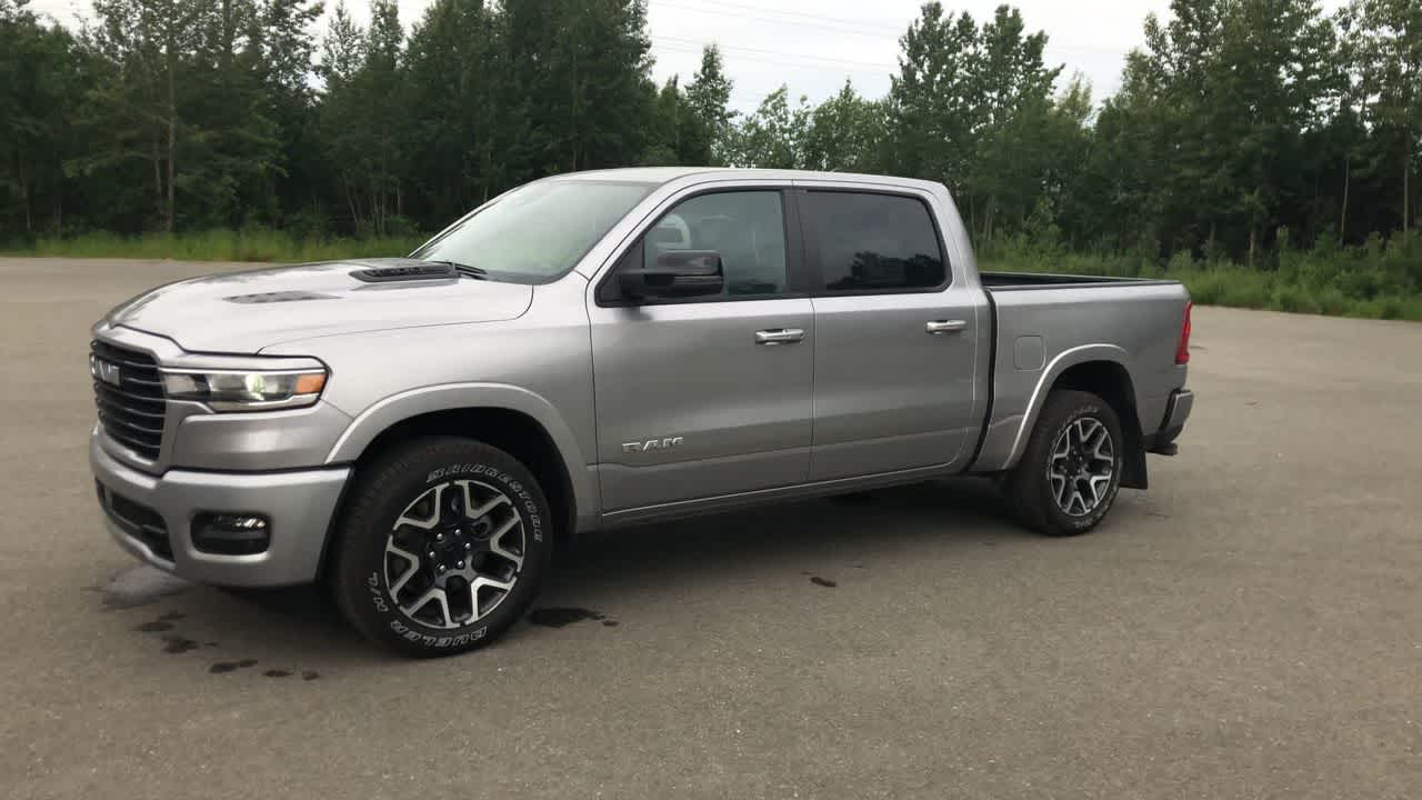 Thumbnail: 2025 RAM 1500 - 6