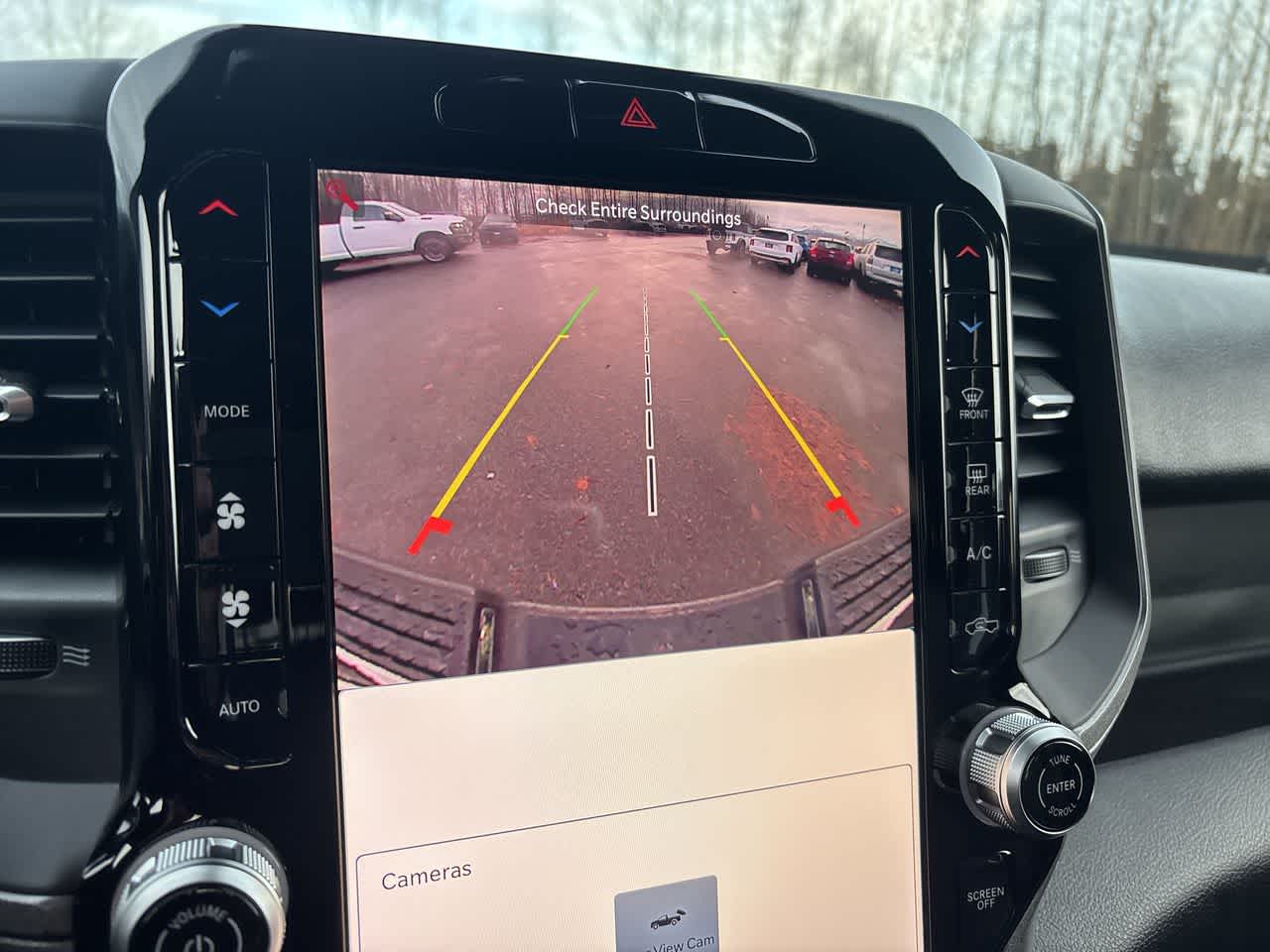 Thumbnail: 2026 RAM 3500 - 29