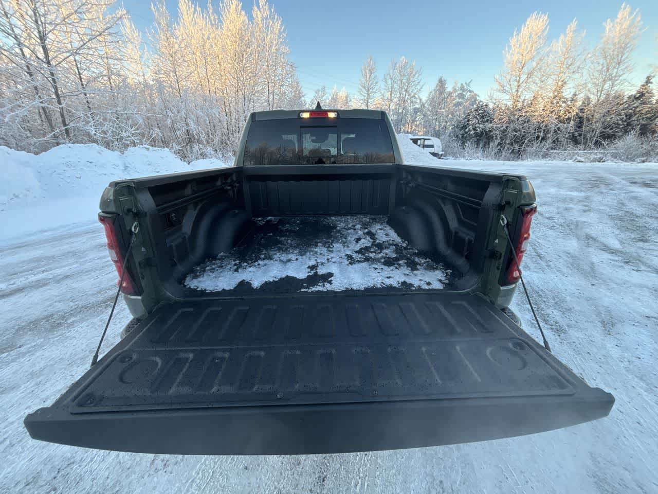 Thumbnail: 2026 RAM 1500 - 20