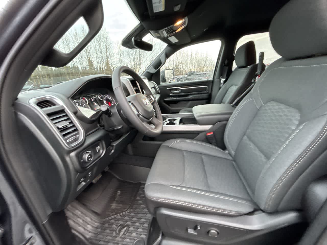 Thumbnail: 2026 RAM 1500 - 23