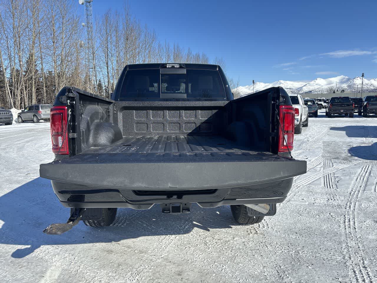 Thumbnail: 2026 RAM 2500 - 11