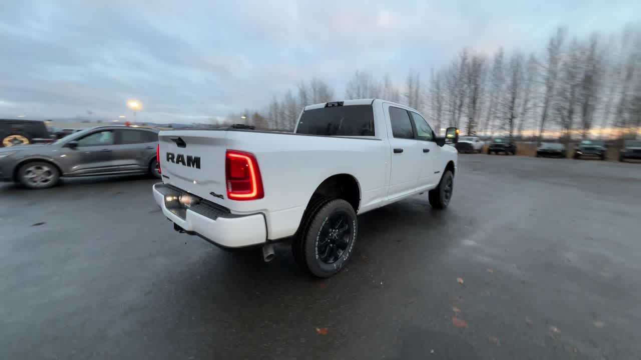 Thumbnail: 2026 RAM 2500 - 14