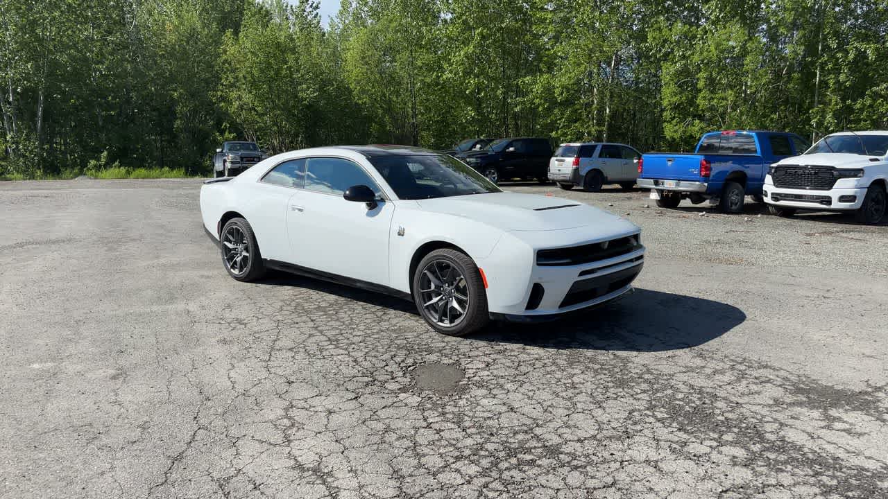Thumbnail: 2026 Dodge Charger - 2