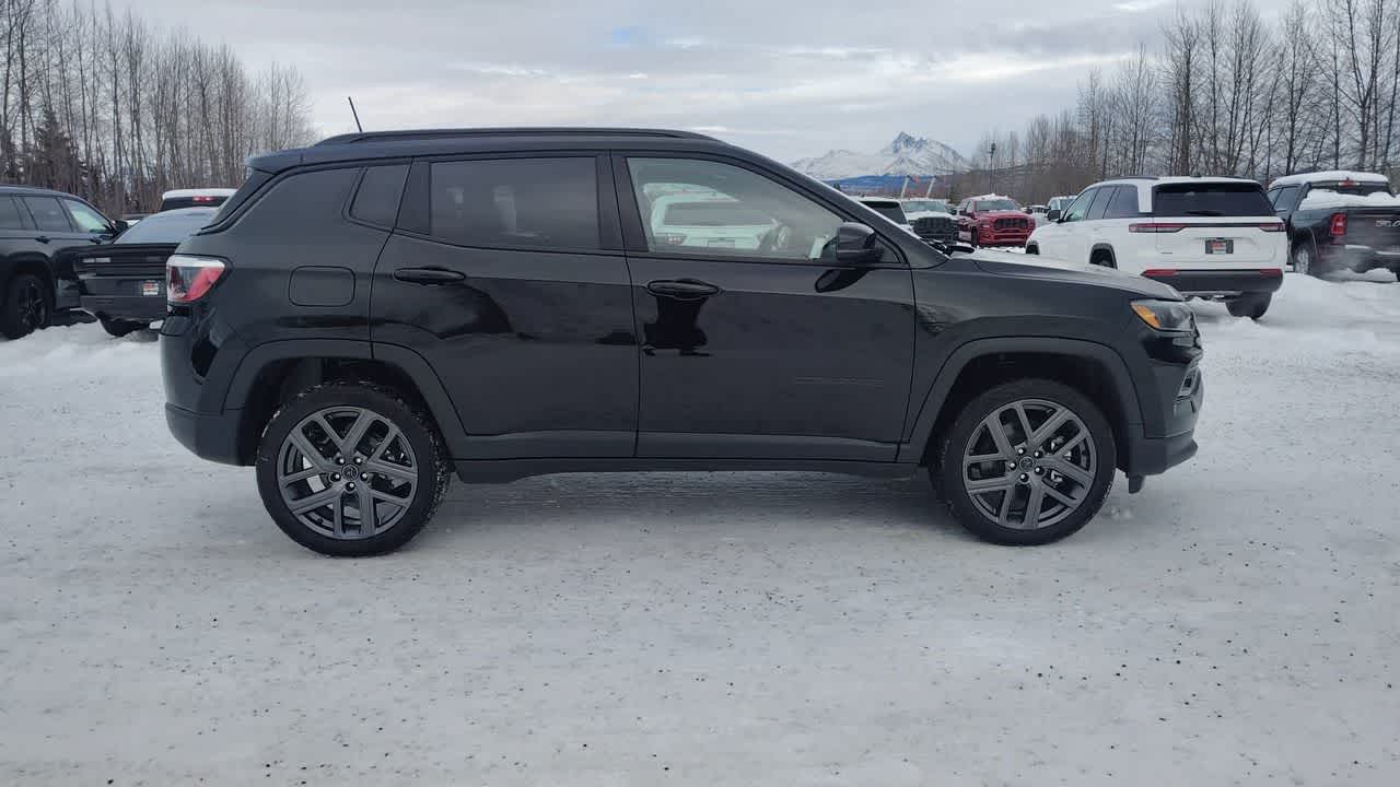 Thumbnail: 2026 Jeep Compass - 15