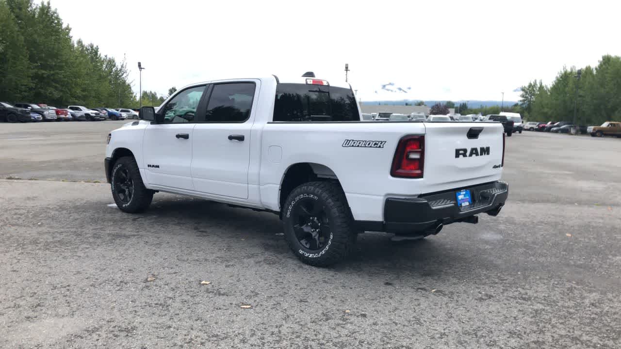 Thumbnail: 2026 RAM 1500 - 11