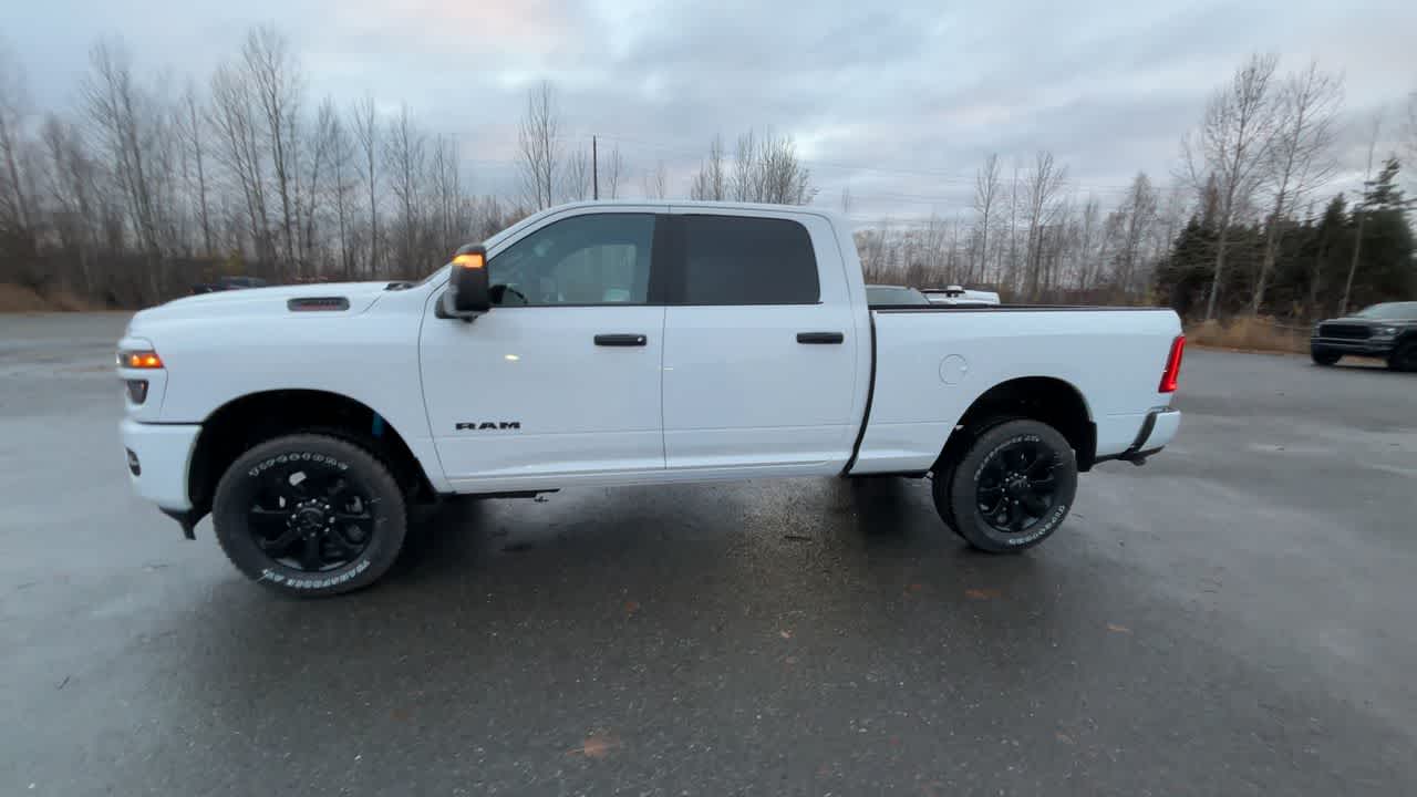 Thumbnail: 2026 RAM 2500 - 8