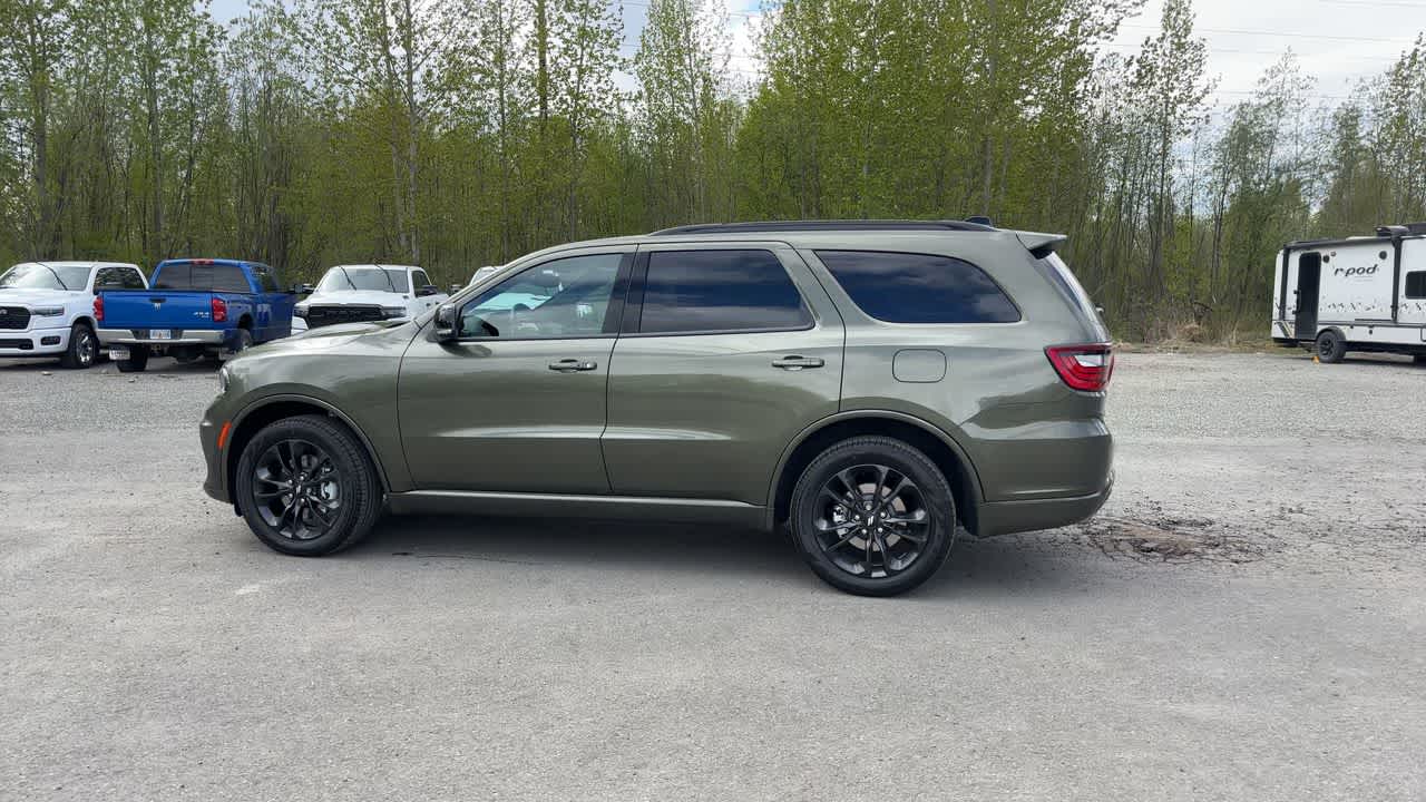 Thumbnail: 2026 Dodge Durango - 9