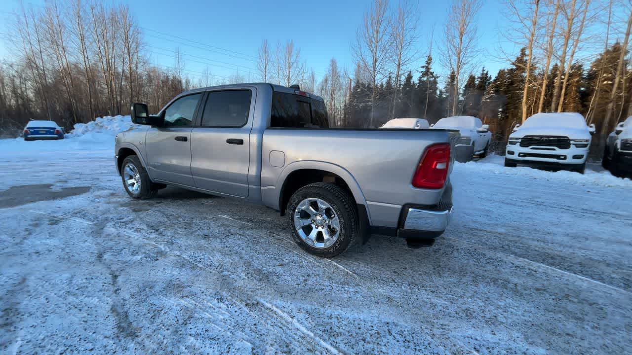 Thumbnail: 2026 RAM 1500 - 10