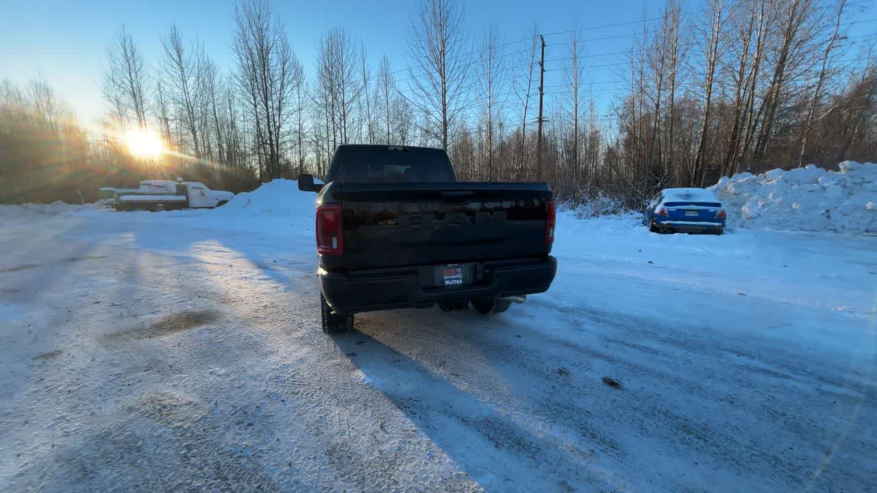 Thumbnail: 2026 RAM 3500 - 12