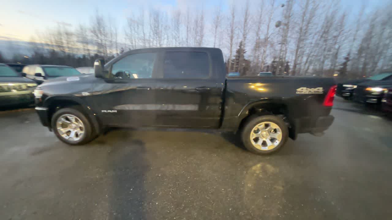 Thumbnail: 2026 RAM 1500 - 9